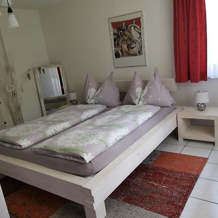 Obereigasse Appartement Wilderswil Buitenkant foto