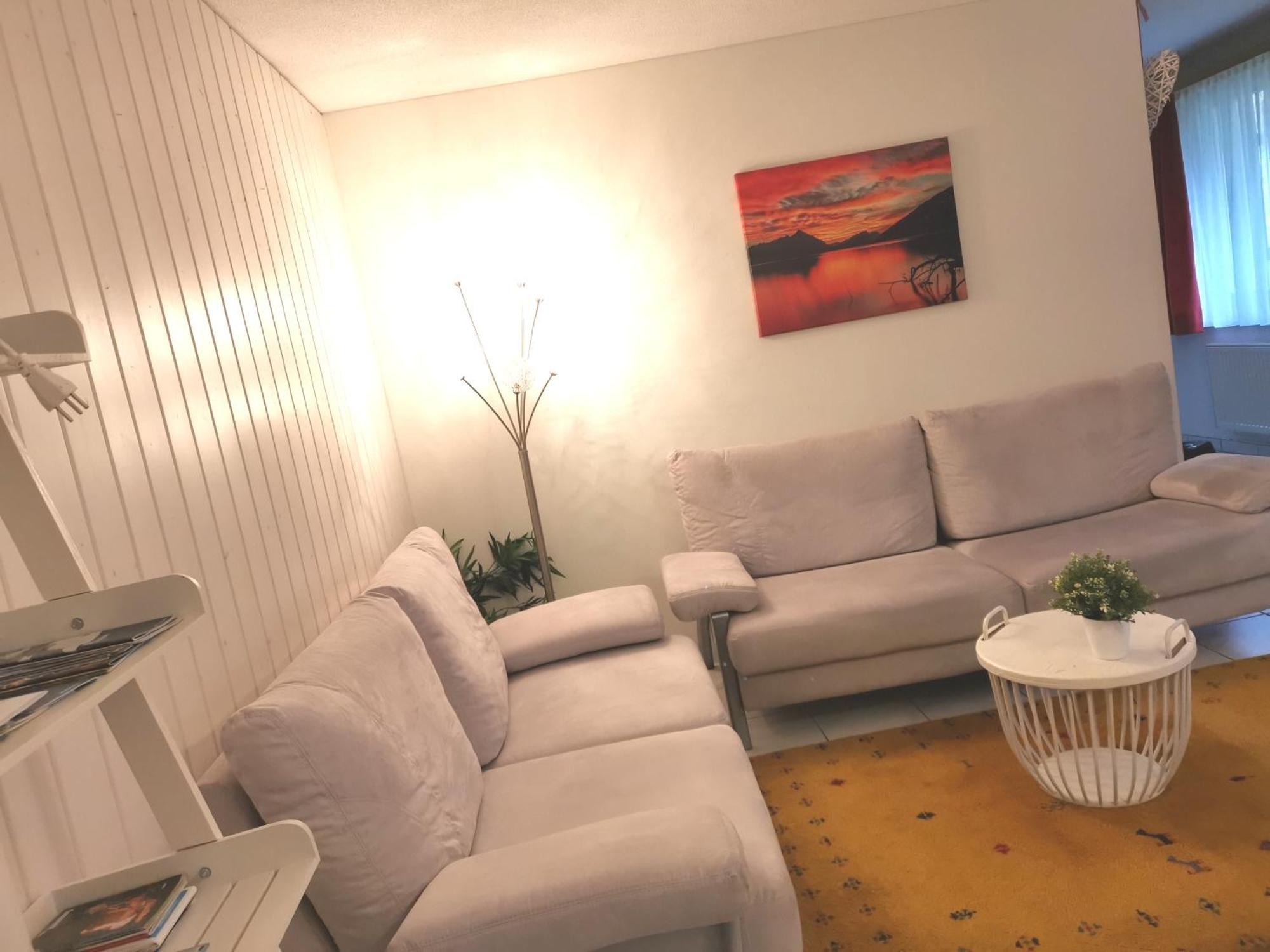 Obereigasse Appartement Wilderswil Buitenkant foto