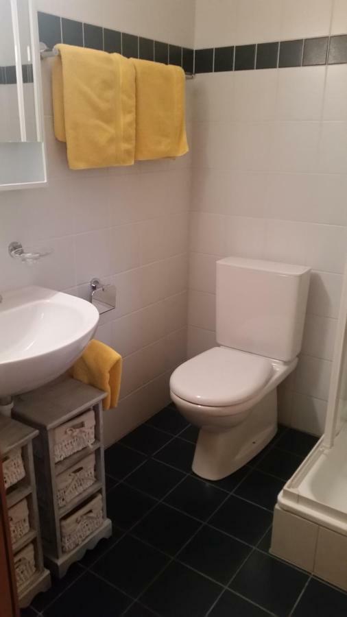 Obereigasse Appartement Wilderswil Buitenkant foto
